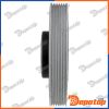 Poulie damper vilebrequin pour PEUGEOT | RKP-PE-004, 04610